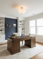 Rosehill Ceiling Light