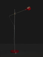 Arclen Adjustable Floor Lamp