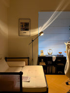 Arclen Adjustable Floor Lamp
