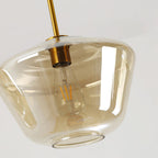 Arclinea Pendant Lamp