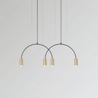 Arcs Pendant Light