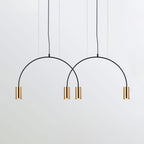 Arcs Pendant Light