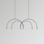 Arcs Pendant Light