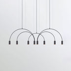 Arcs Pendant Light
