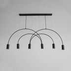 Arcs Pendant Light