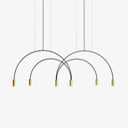 Arcs Pendant Light