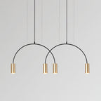 Arcs Pendant Light