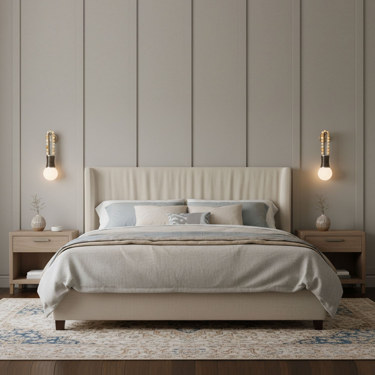Ardora Wall Lamp