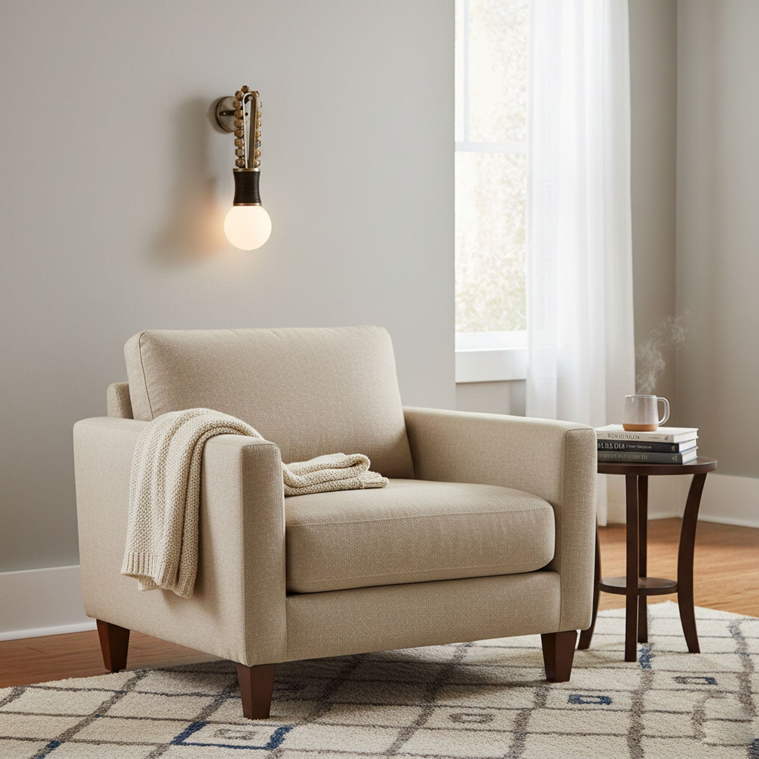 Ardora Wall Lamp