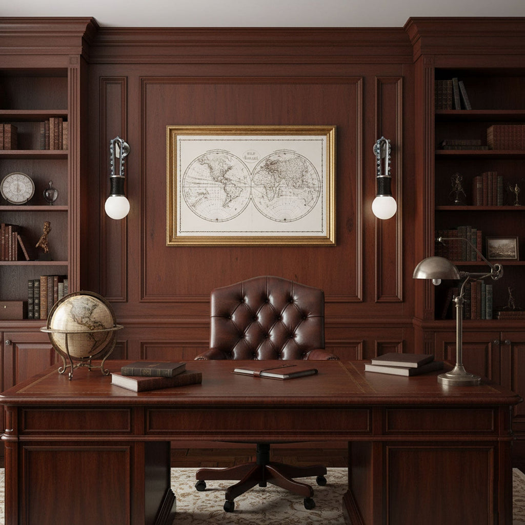Ardora Wall Lamp