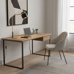 Ari Scandustrial Table Lamp