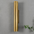 Aria Cylinder Wall Light