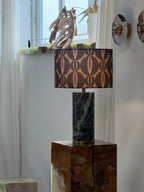 Aria Stone Table Lamp
