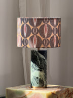 Aria Stone Table Lamp