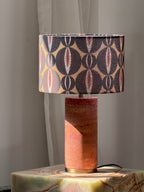 Aria Stone Table Lamp