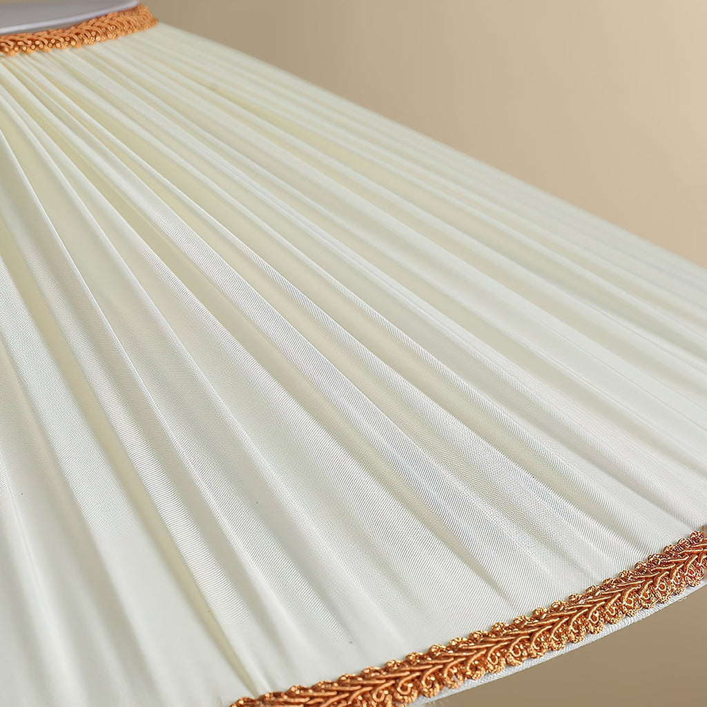 Arlena Pleated Shade Pendant Light