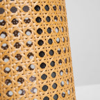 Arlette Solar Outdoor Lantern Lamp