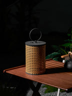 Arlette Solar Outdoor Lantern Lamp