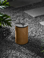 Arlette Solar Outdoor Lantern Lamp