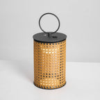 Arlette Solar Outdoor Lantern Lamp