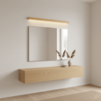 Arlo Linear Wood Wall Light