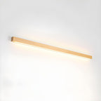Arlo Linear Wood Wall Light