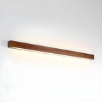 Arlo Linear Wood Wall Light