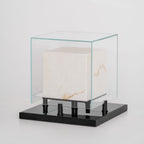 Arqra Alabaster Table Lamp