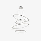 Serenitas Chandelier
