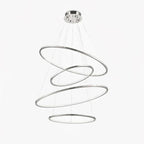 Serenitas Chandelier