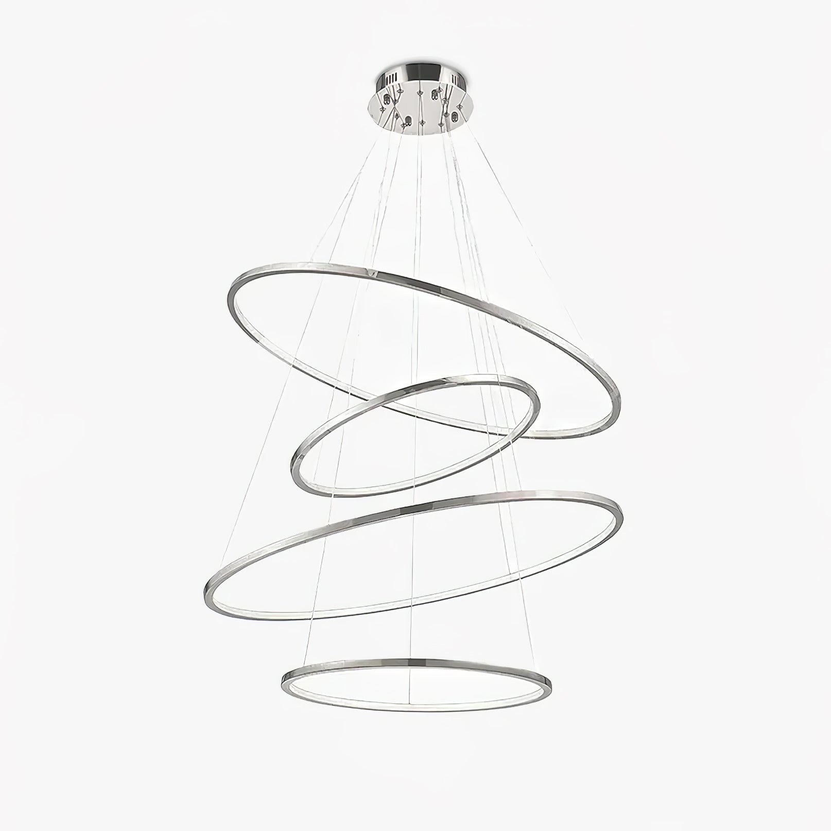 Serenitas Chandelier