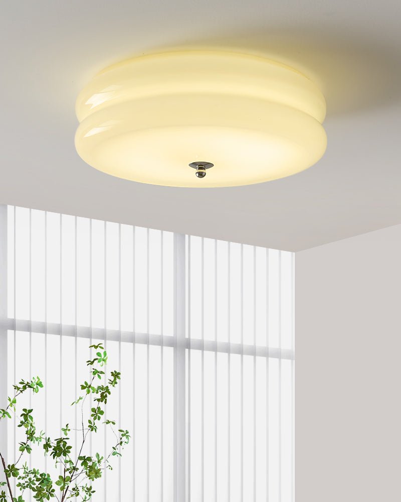 Art Deco Vintage Ceiling Light