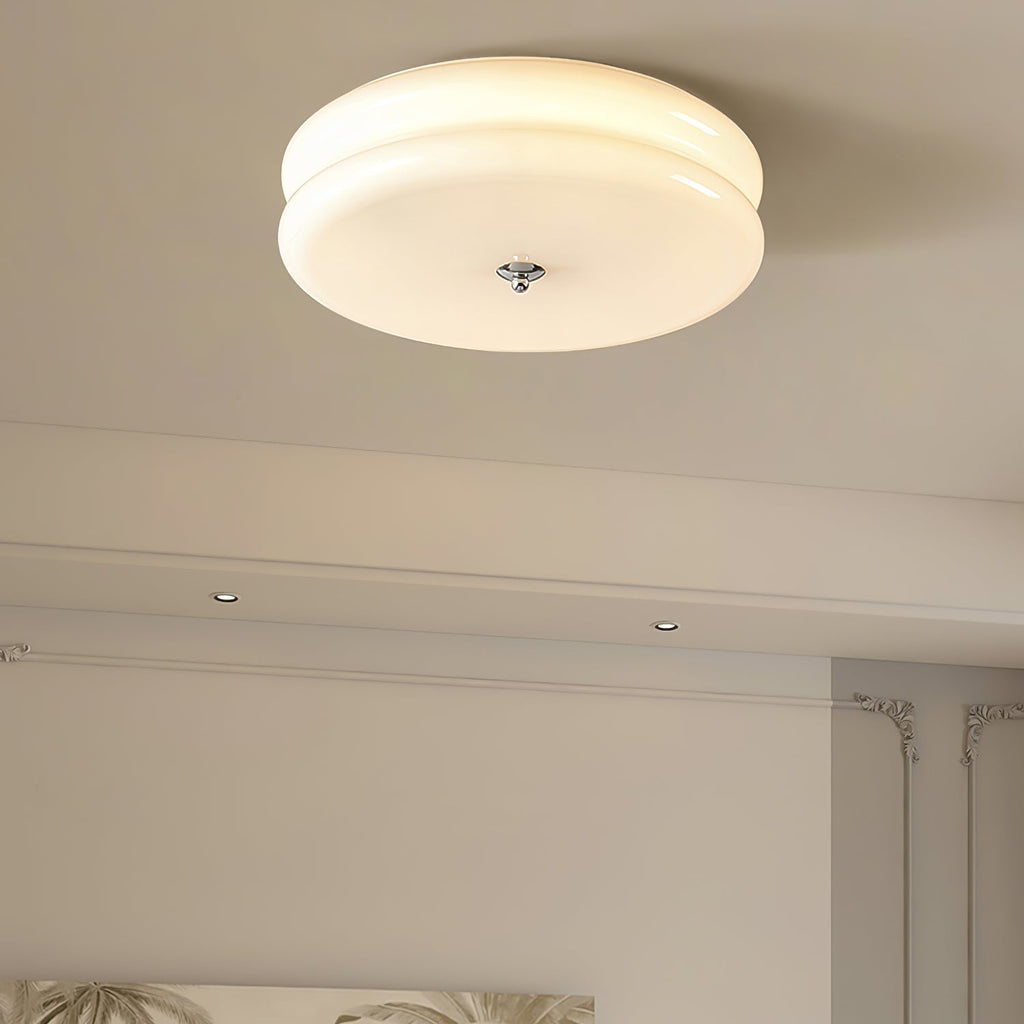 Art Deco Vintage Ceiling Light