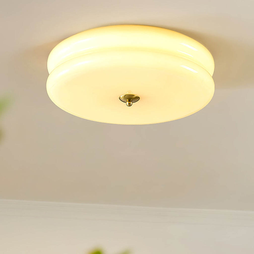 Art Deco Vintage Ceiling Light