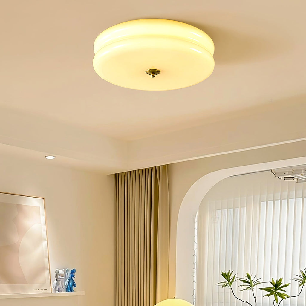 Art Deco Vintage Ceiling Light
