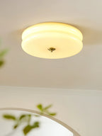 Art Deco Vintage Ceiling Light