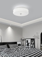Art Deco Vintage Ceiling Light