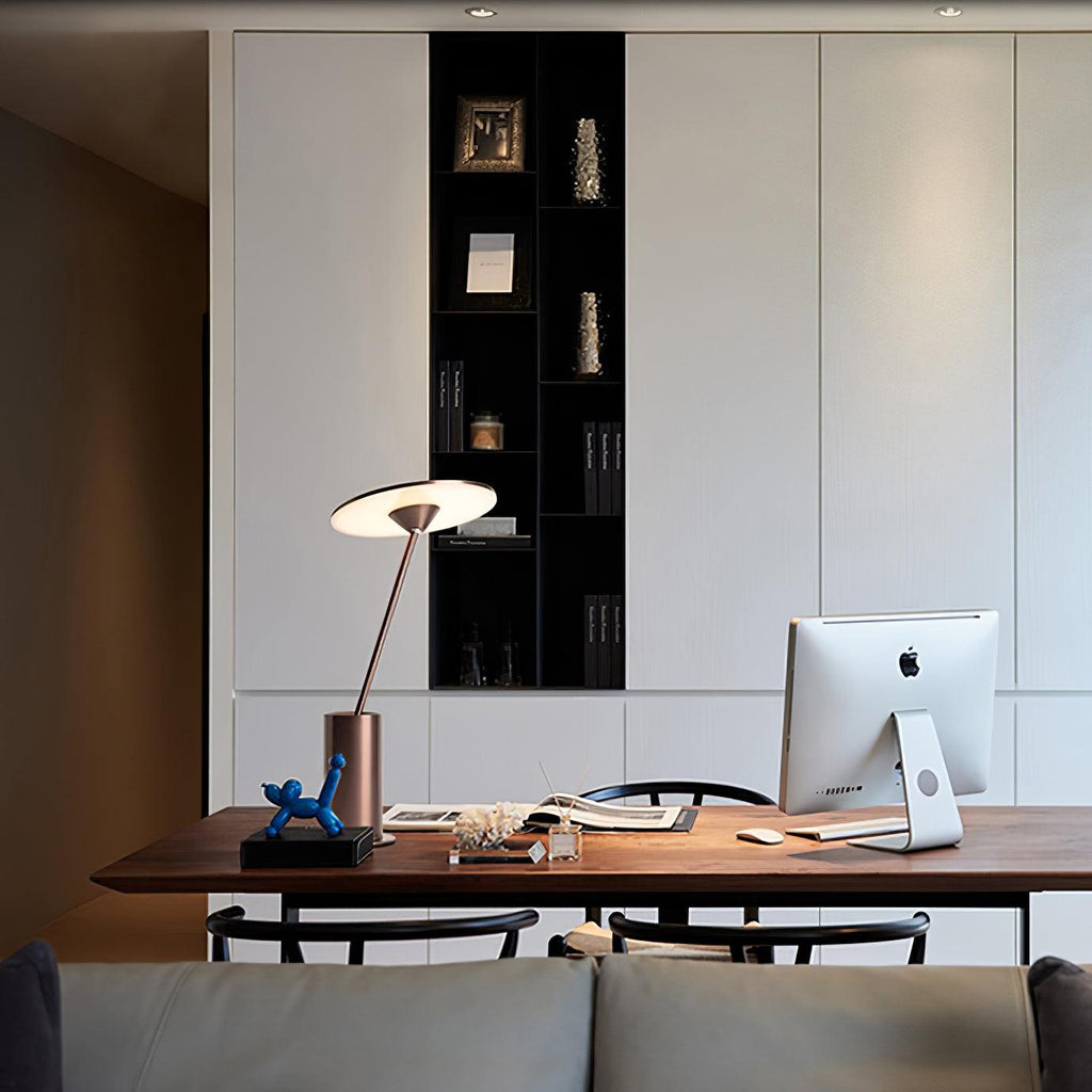 Sisifo Task lamp Table Lamp