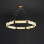 Asner LED Chandelier