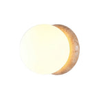 Asteroid Wall Light