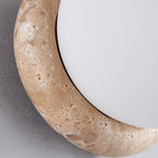 Asteroid Wall Light
