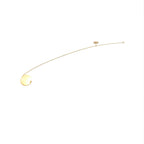 Astral Curve Ceiling Lamp