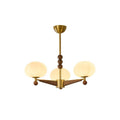 Astrid Bloom Chandelier