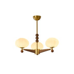 Astrid Bloom Chandelier