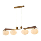 Astrid Bloom Chandelier
