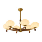 Astrid Bloom Chandelier