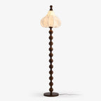 Astrid Fabric Floor Lamp