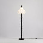 Astrid Fabric Floor Lamp