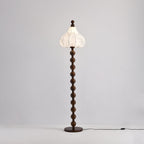 Astrid Fabric Floor Lamp
