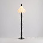 Astrid Fabric Floor Lamp